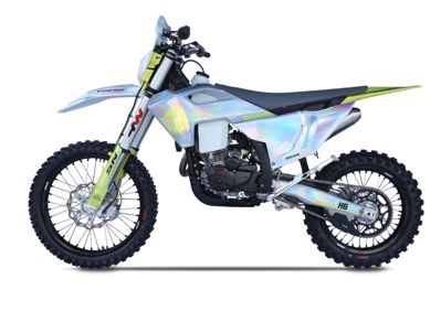 Мотоцикл STN H3 ENDURO в Москве