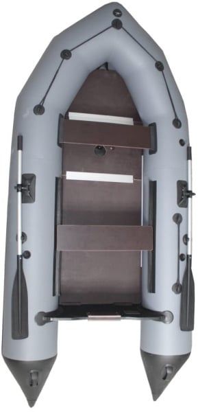 Лодка ПВХ БАЙКАЛ 320 МК в Москве