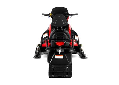 купить Снегоход SHARMAX SN-500 в Москве - фото 