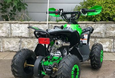 купить Квадроцикл YACOTA Renegade Mini в Москве - фото 