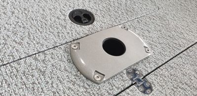 купить Катер-лодка алюминиевая NORTHSILVER 525 Fish Sport в Москве - фото 