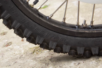 купить Мотоцикл кроссовый эндуро MOTAX EXR300 в Москве - фото 