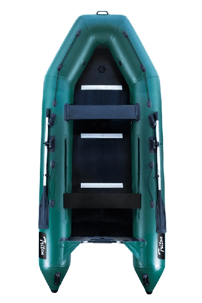 купить Лодка ПВХ ТРИТОН 325 Sport (2024) в Москве - фото 