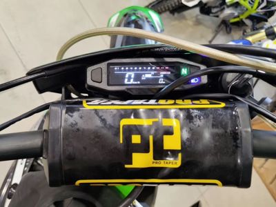 купить Мотоцикл кроссовый эндуро MOTOLAND FX300 NC (ZS 182MN) в Москве - фото 