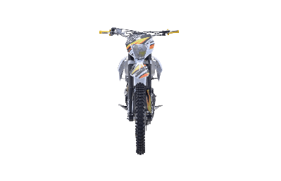 купить Мотоцикл кроссовый эндуро BRZ X5 250cc в Москве - фото 