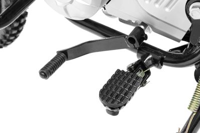 купить Мотоцикл кроссовый эндуро REGULMOTO SK 200GY-5 в Москве - фото 