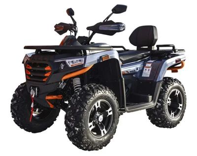 купить Квадроцикл MOTOLAND ATV 300 Max X в Москве - фото 