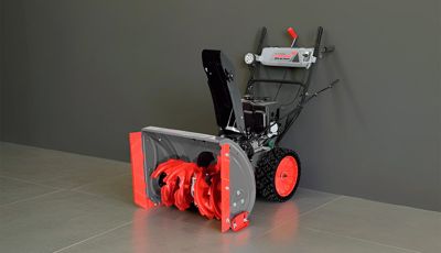 Снегоуборщик PARMA мсб-03-761эф в Москве