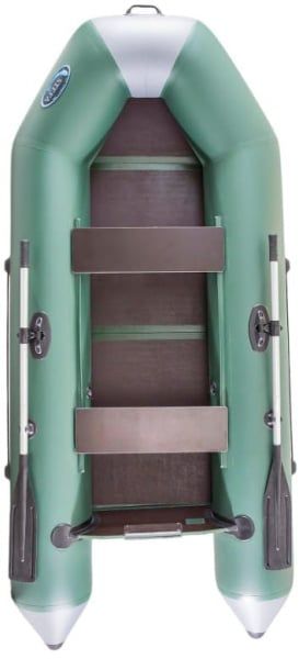 Лодка ПВХ STEFA 2800МС в Москве