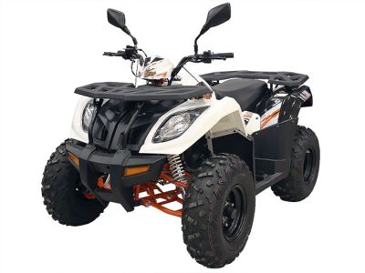 Квадроцикл KAYO AU300 EFI в Москве