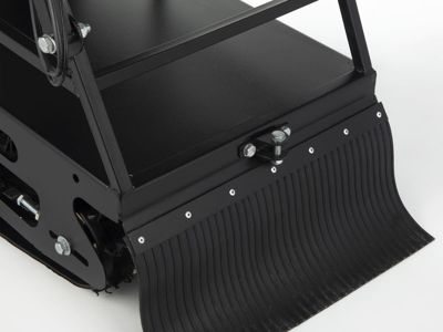 купить Мотобуксировщик FLAIZER GE500 1450 HP15 Maximum (2024) в Москве - фото 