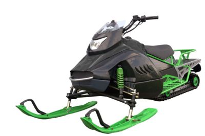 Снегоход IRBIS SF150L в Москве