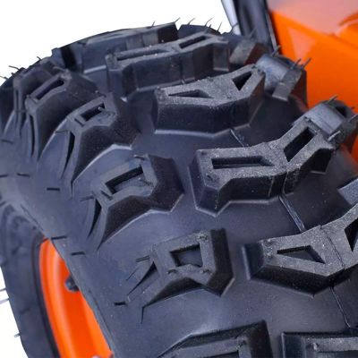 купить Снегоуборщик PATRIOT Сибирь 67 CЕ в Москве - фото 