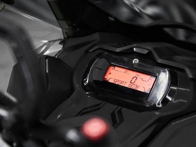 купить Снегоход BRP Ski-Doo Expedition LE 20″ 900 Ace (2023) в Москве - фото 