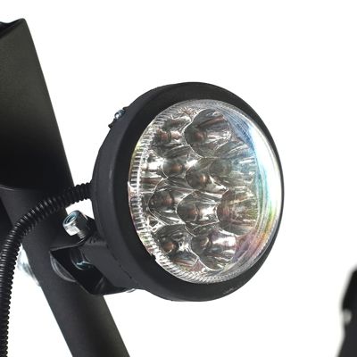 купить Снегоуборщик PATRIOT PRO 755 E в Москве - фото 