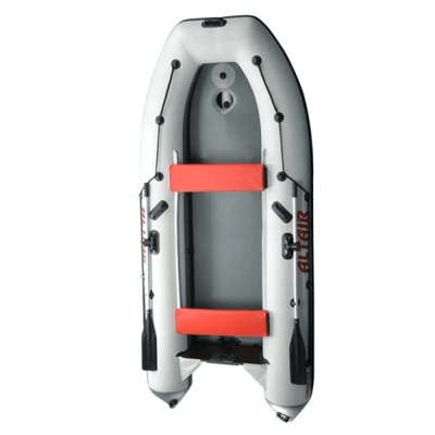 Лодка ПВХ ALTAIR Sirius 335 AirDeck в Москве