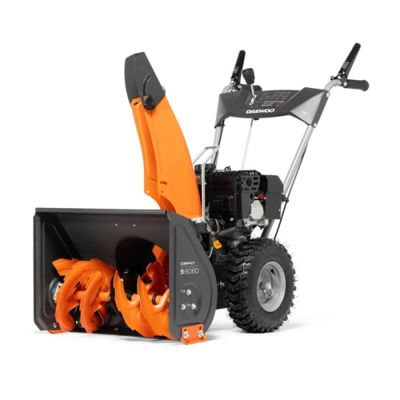 Снегоуборщик DAEWOO S6060 в Москве