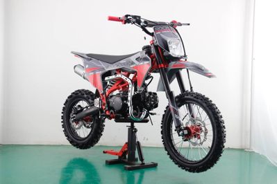 купить Мотоцикл RACER Z1 PITBIKE в Москве - фото 