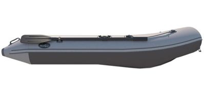 купить Лодка ПВХ BADGER ULA 360 в Москве - фото 