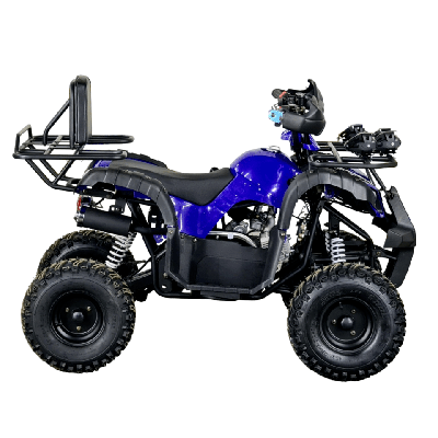 купить Квадроцикл STALKER 125 в Москве - фото 