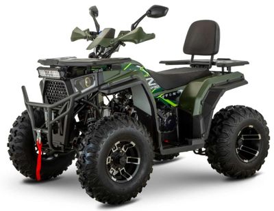 Квадроцикл BRZ Dune 200 Pro в Москве