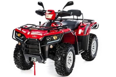 Квадроцикл SHARMAX Magnum 700 (2024) в Москве