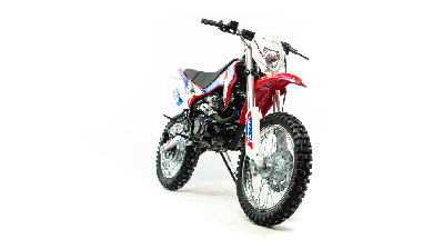 купить Мотоцикл кроссовый эндуро MOTOLAND RZ 200 в Москве - фото 