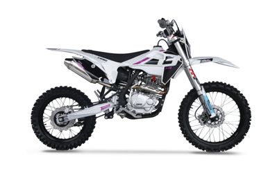 Мотоцикл BRZ H5 CB150 19/16 PITBIKE в Москве