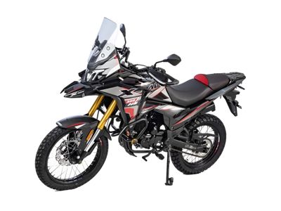 купить Мотоцикл MOTOLAND 300 ENDURO GARET в Москве - фото 