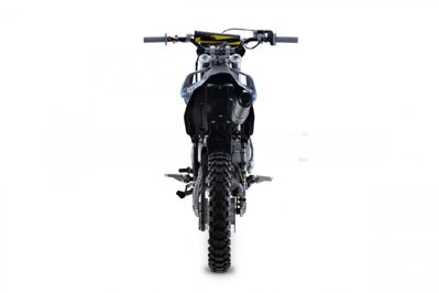 купить Мотоцикл ROCKOT RX125-3 Mad Zebra 17/14 PITBIKE в Москве - фото 