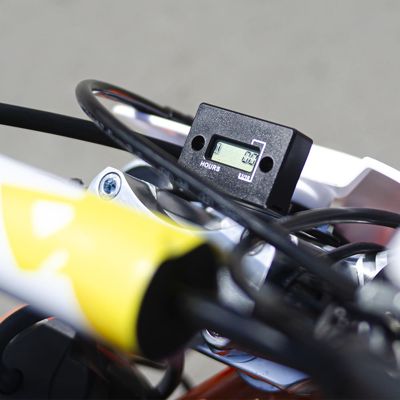 купить Мотоцикл ATAKI Prime 125 14/12 PITBIKE в Москве - фото 