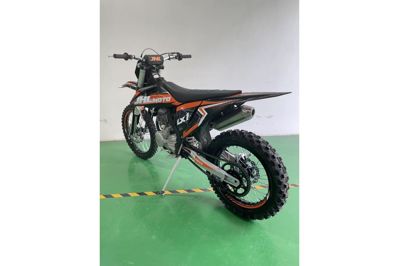 купить Мотоцикл кроссовый эндуро JHL LX1 в Москве - фото 