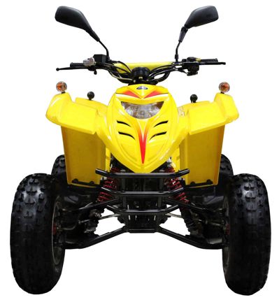 купить Квадроцикл ADLY 100 в Москве - фото 