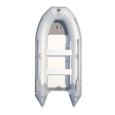 Лодка ПВХ BADGER SL 370 AL в Москве