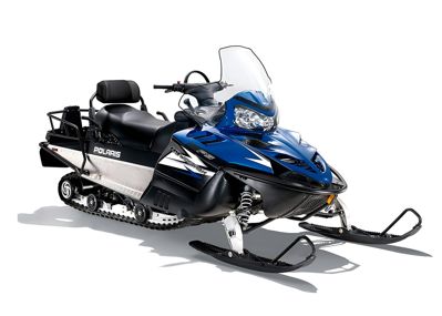 купить Снегоход POLARIS Widetrak FS (750cc 4т) (2012) в Москве - фото 