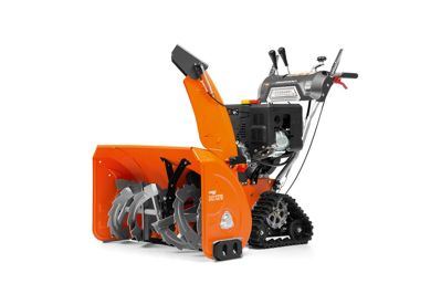 купить Снегоуборщик DAEWOO DAST 1370 в Москве - фото 