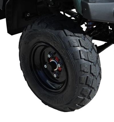 купить Квадроцикл ADLY ATV-150U в Москве - фото 