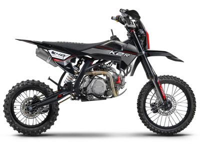 Мотоцикл K2R PF140 Pro PITBIKE в Москве