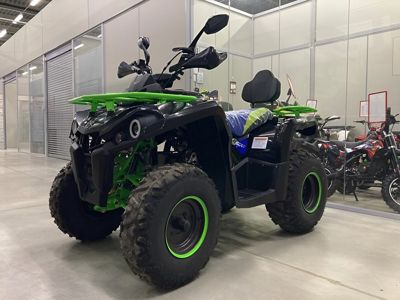 Квадроцикл ГЛАДИАТОР F200 Lux в Москве