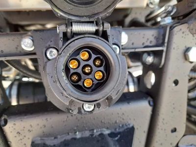 купить Квадроцикл СТЕЛС ATV 850 (PE) Guepard 2.0 K02 EPS Tech (2025) в Москве - фото 