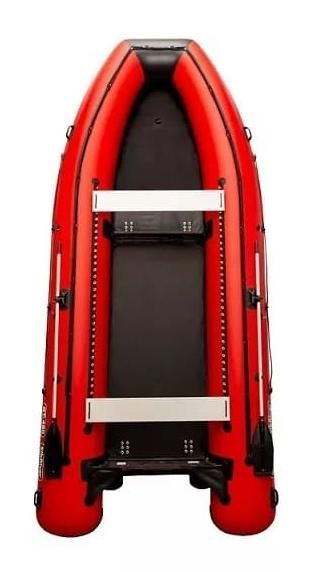 Лодка ПВХ SIBRIVER GT-520 Jet в Москве