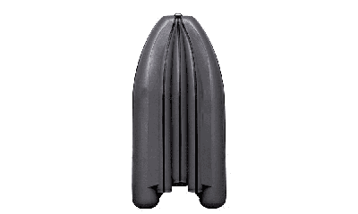 купить Лодка ПВХ SIBRIVER Селенга 330 НД в Москве - фото 