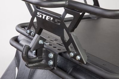 купить Снегоход СТЕЛС Витязь SA800 в Москве - фото 