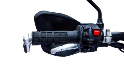 купить Мотоцикл кроссовый эндуро REGULMOTO DYNA в Москве - фото 