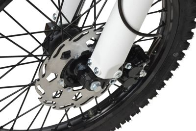 купить Мотоцикл KEWS K10 CB150D (161FMJ) 21/18 в Москве - фото 