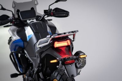 купить Мотоцикл VOGE DS525X ТУРЭНДУРО в Москве - фото 