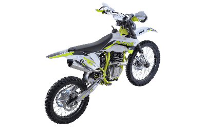 купить Мотоцикл кроссовый эндуро ROCKOT R5F Raptor в Москве - фото 