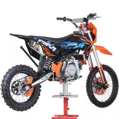 купить Мотоцикл REGULMOTO Spitfire 17/14 Pro PITBIKE в Москве - фото 