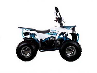 купить Квадроцикл Avantis Aura 125 Рrеmium в Москве - фото 