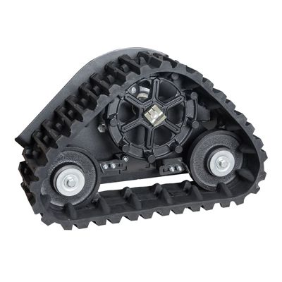 купить Снегоуборщик REDVERG PROLine RD-SB87/2100BS-TE в Москве - фото 